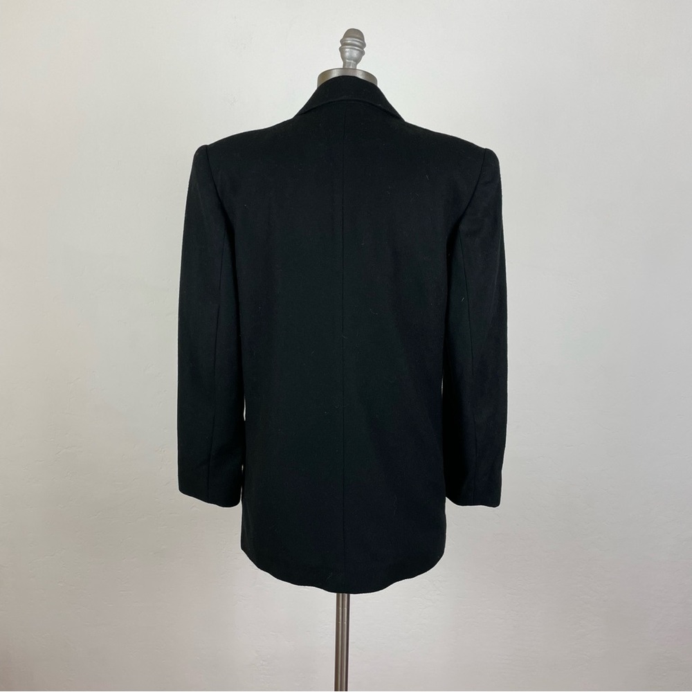 Braefair Ukrainian Single Button Blazer Oversized - Picture 6 of 6